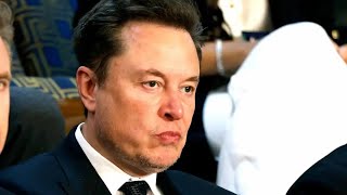 FINALLY: Elon Musk gets SHUT DOWN by top Democrat