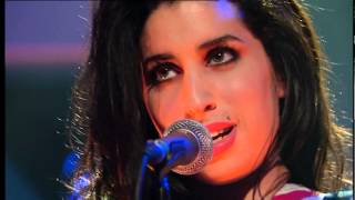 Amy Winehouse - Stronger Than Me  - Later With Jools Holland (2004)