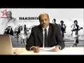 Baadisooc Kaftan Dhablihii Faarax Galoolley