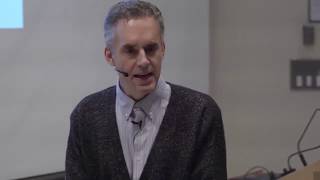 Jordan Peterson - The Pinnacle of Complexity