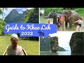 Visiting Khao Lak, Thailand in 2023 | What To Do, Where To Eat and more!