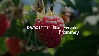 Beyaz Fırın | İlham Verenler : Frammey (Teaser)