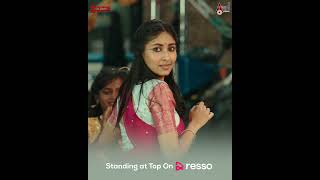 Kshetrapathi I Pallakki | Trending On Resso Music App I Naveen Shankar | Archana Jois