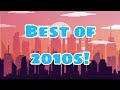 😎 | BEST OF 2010s | The Best Trap Remixes & Mashups of Popular Songs From The 2010s | 😎