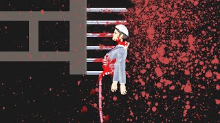 BLOODY EPIC LEVEL! (HAPPY WHEELS #66)