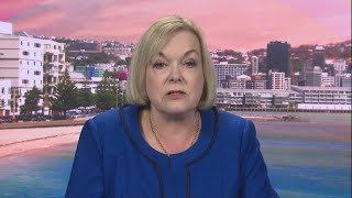 Judith Collins says Govt made ‘stunning reversal’ after union meeting over public sector pay freeze