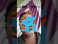 Puzzle pelangi #gametiktok #shrots