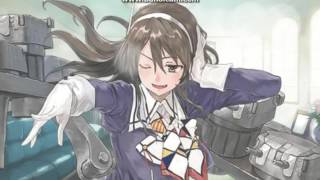 【艦これ】足柄改二ケッコン【カッコカリ】