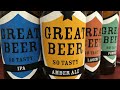 custom beer labels