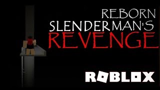 Roblox Slender Reborn Camera Code