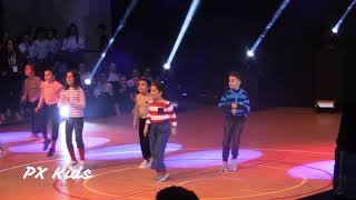 dance competition 2019