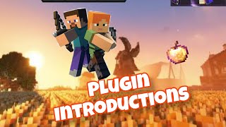 PocketMine Signsell Signshop PM 5 Review And Tutorial free plugin #minecraft #foryou #pocketmine