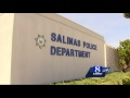 arrest made in gang related murder in salinas