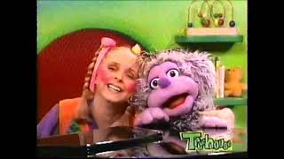 Treehouse TV (January 2003)