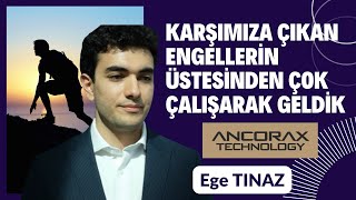 Karşımıza Çıkan Engellerin Üstesinden Çok Çalışarak Geldik