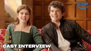 This Or That My Lady Jane Prime Video