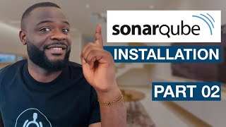 Sonarqube TUTORIALS | Part 2 | Installing SonarQube on AWS EC2 Instance