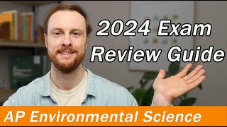 Complete AP Environmental Science Exam Review Guide [Everything You Need to Pass!]