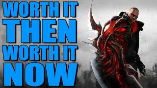 Prototype 2 | Worth it Then Worth it Now (Revisit)