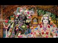 Sandhya aarti kirtan || Hare Krishna naam sankirtan  || All in one videos  is live!