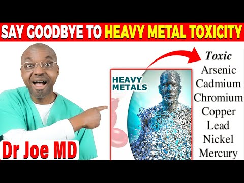 Where can I get metal naturally?