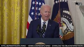 President Biden Signs the Social Security Fairness Act