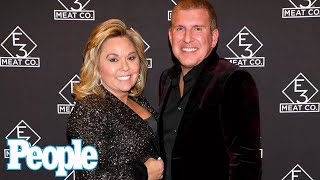 Todd and Julie Chrisley Are Sentenced in Bank Fraud and Tax Evasion Case | PEOPLE