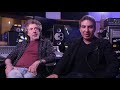 DEREK SHERINIAN - Clouds Of Ganymede (Interview)