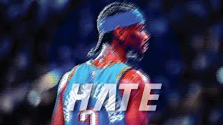 Why Does Everyone HATE Shai Gilgeous-Alexander?