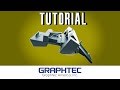 Graphtec ASC Tutorial - Basic Operation