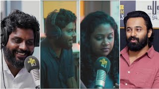 RJ റാഫിയോടൊപ്പം club FMലെ സഹപ്രവർത്തകരും ജയ് ഗണേഷിൽ അഭിനയിച്ചിരുന്നു.