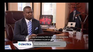 Insights on Shared Agency Banking in Uganda