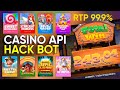 CASINO BONUS HACK BOT. Sweet Bananza  / Sugar Rush 1000 / Gates of Olympus / Zeus vs Hades