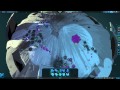 Planetary Annihilation 2v2v2v2v2 Team Armies - Revenge of the Boom Bots