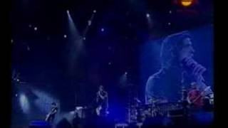 Foo Fighters - Everlong (Live Rock in Rio 3)