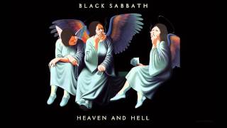 Black Sabbath - Lady Evil