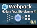 Getting Started With Webpack For Modern Web Development Javascript & Nodejs