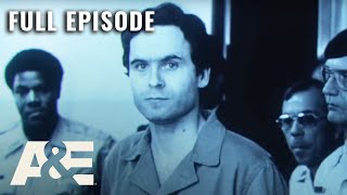 The 20-Year Hunt for the Green River Killer (S5, E1) | Cold Case Files | Full Episode