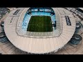 Los 10 mejores estadios de fútbol del mundo!