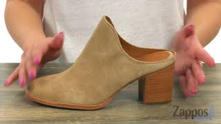 Frye Naomi Mule SKU: 8981010