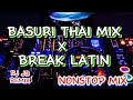 TRENDING TIKTOK 2024 | BASURI THAI MIX | BREAK LATIN | DJ JB REMIX |