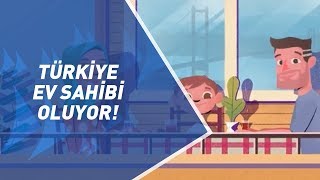 FuzulEv - Türkiye Ev Sahibi Oluyor!