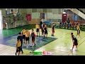 縣長盃 國男組 國風vs鳳林 highlight