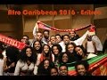 Afro Caribbean 2016 - Eritrea