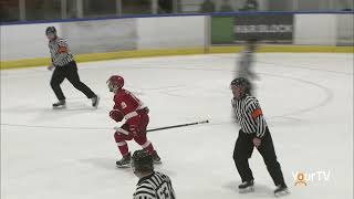 CCHL | Pembroke vs Renfrew | Shootout Dec 18th 2022