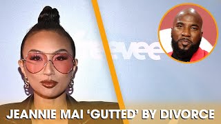 Jeannie Mai ‘Gutted’ By Divorce From Jeezy, Ashanti Reportedly Expecting  Her First Child With Nelly