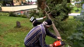 LINDESNES TREKKSPILLKLUBB - 'JÆRDEBYLÅTEN'