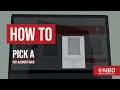 How To Pick Replacement Meter Box Door