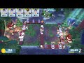 campfire cook off 1 4 solo 4 stars overcooked 2