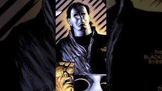How Is Michael Myers Beyond Evil